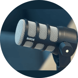 Knuf en Ko Podcast-rond